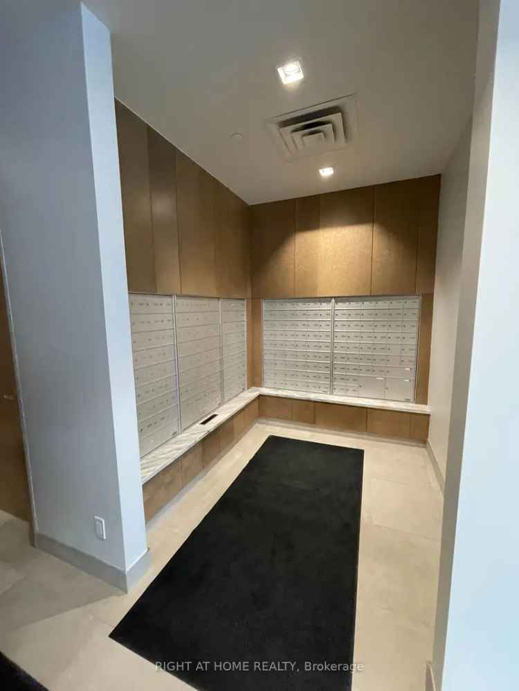 Condo For Rent in Toronto, Ontario