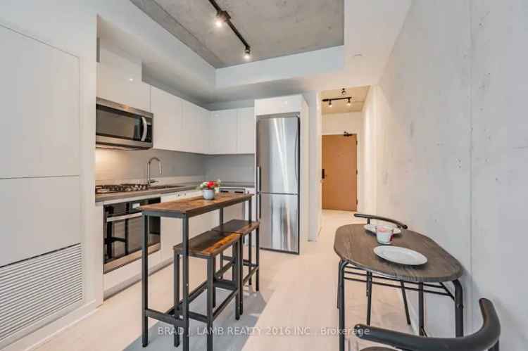 Condo For Rent in Toronto, Ontario