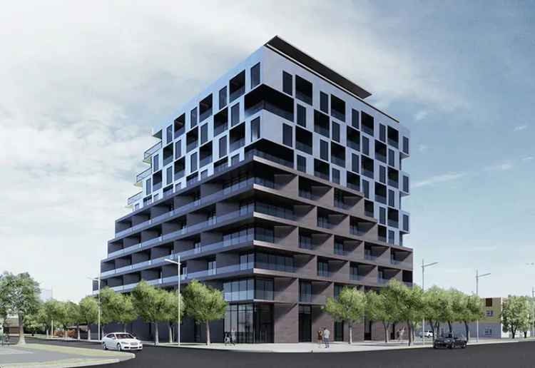 2567 Eglinton Ave E Condos