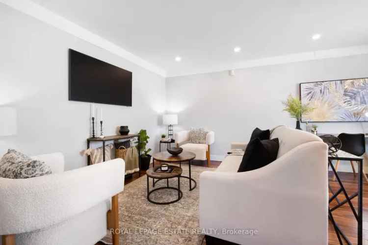 Family Home in Brant Hills - Newly Renovated