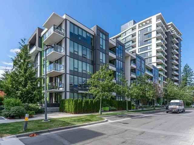 Vancouver West Condo for Sale 2 Beds 2 Baths