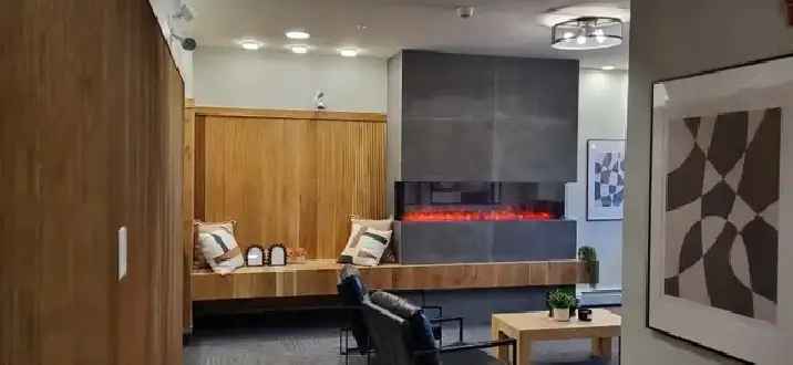 2 Bed 2 Bath Condo for Rent in Calgary