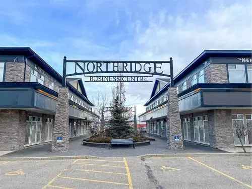 Commercial For Sale In Northridge, Grande Prairie, Alberta