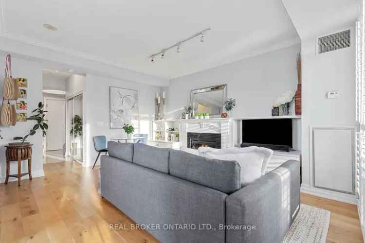 Condo For Sale in Toronto, Ontario