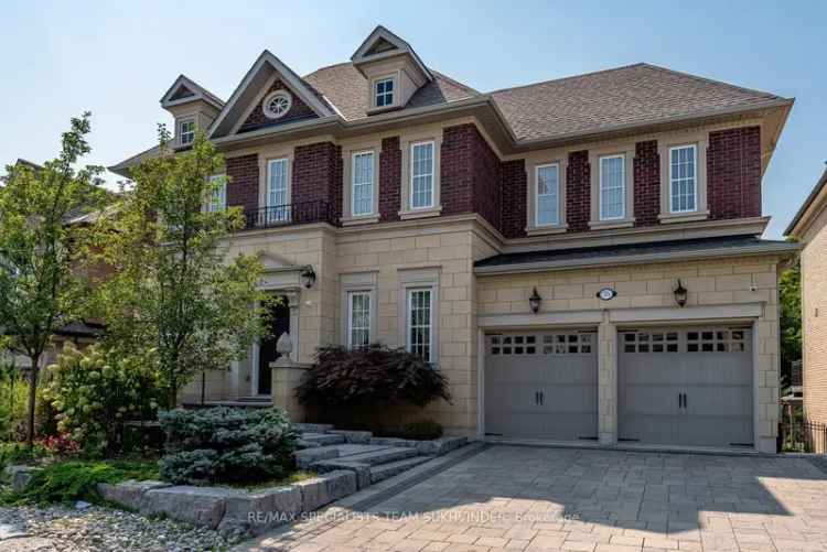 House For Sale in Vaughan, Ontario