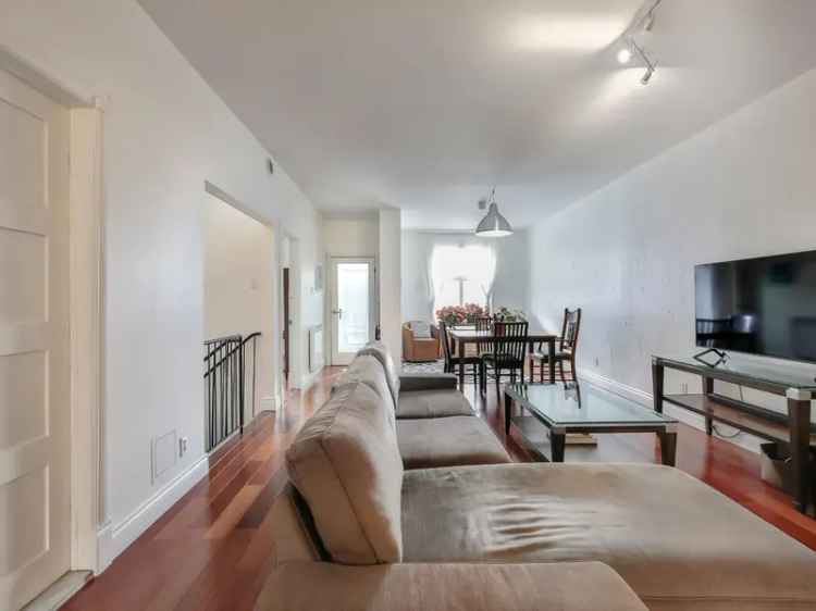 Apartment for sale, 8541, Rue Lajeunesse, Montréal (Villeray/Saint-Michel/Parc-Extension) - Proprio Direct