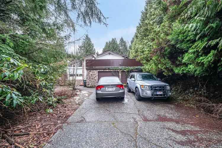 4736 CURR Place in Burnaby: Forest Glen BS House for sale (Burnaby South)  : MLS®# R2974513