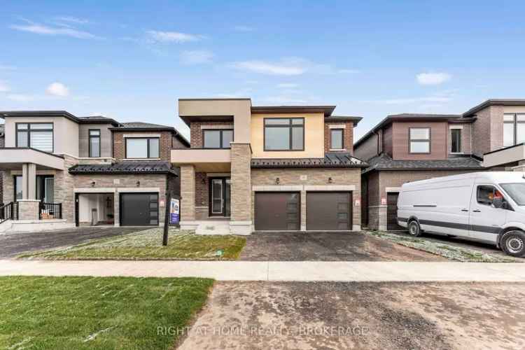 Spacious 4-Bedroom Home with Modern Upgrades Near Lake and Hwy