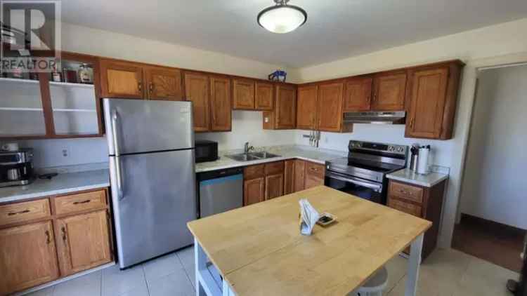 3 Bedroom Home Near UPEI - Charming Split Entry