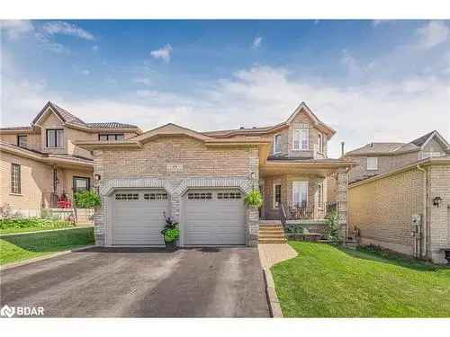 3-Bedroom 2.5-Bath Home in Ardagh Bluffs