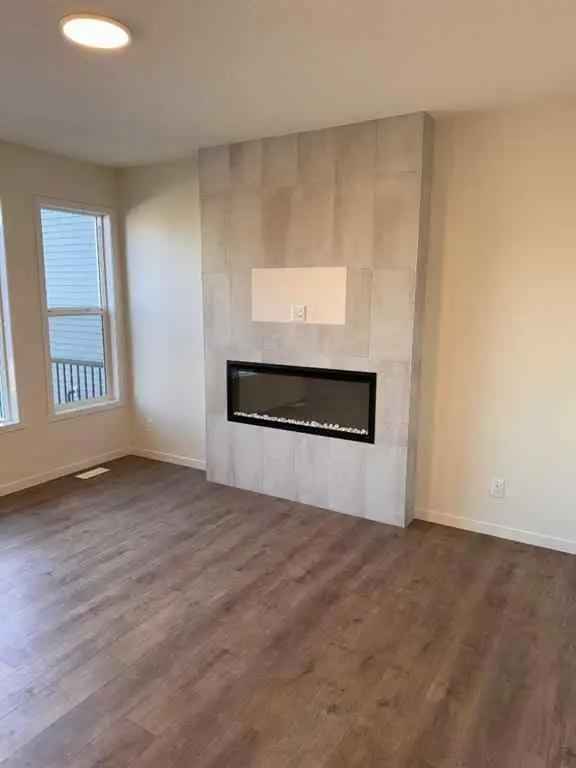 House For Rent in Calgary, Alberta