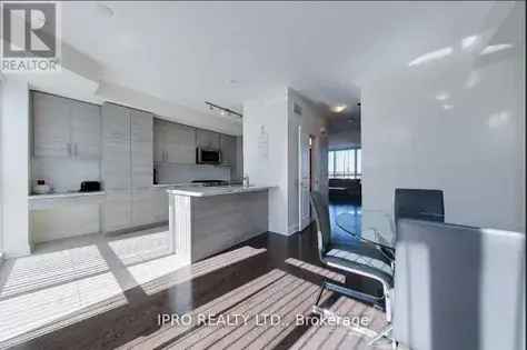 3 rooms apartment of 3756 m² in Mississauga