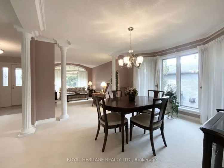 House For Sale in Kawartha Lakes, Ontario