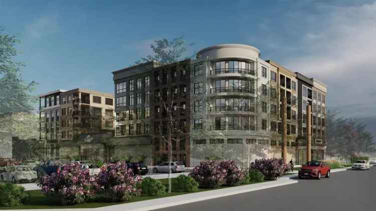 Andmar Condos for Sale in Sardis