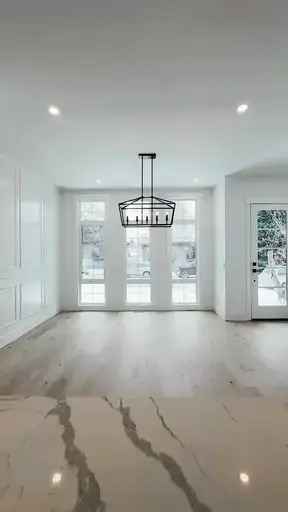 3 Bed 2.5 Bath Semi-Detached Home in Winston Heights Calgary