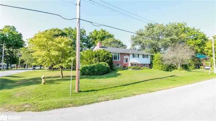 House For Sale in Clearview, Ontario