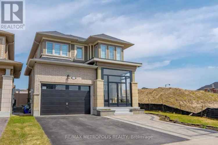 Stunning 4 1 Bedroom Home in Sharon Village