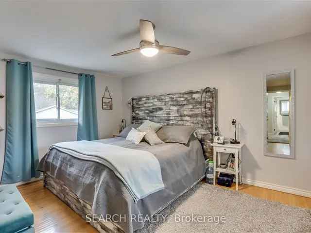 House For Sale in London, Ontario