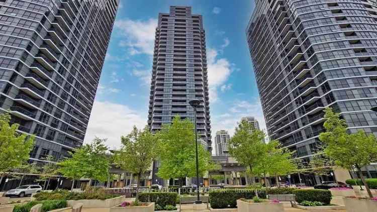 Condo For Sale in Toronto, Ontario