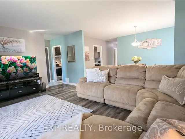 House For Sale in Highlands East, Ontario