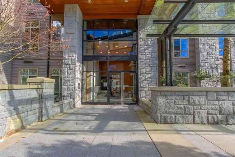 3 Bed 2 Bath UBC Condo for Sale in Wesbrook Village