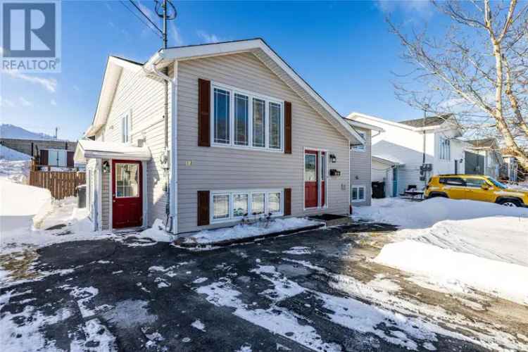 2 Apartment Home in Kinsdale - Perfect for First Time Home Buyers and Investors