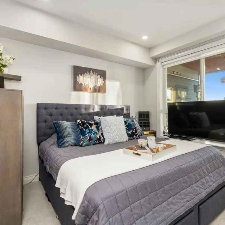 For Sale Modern Apartment in North Delta with Stunning Features