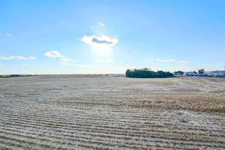 Commercial land For Rent in null, Alberta