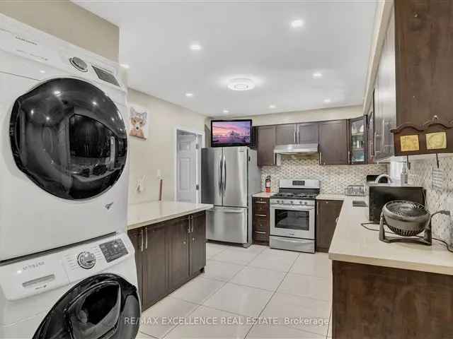 House For Sale in Hamilton, Ontario