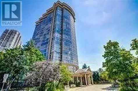 1 room apartment of 58 m² in Mississauga