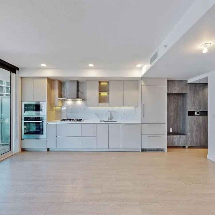 Luxury Yaletown Condo for Sale 2 Bed 2 Bath