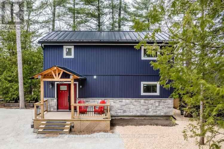 Riverfront Home with New Garage and Modern Upgrades