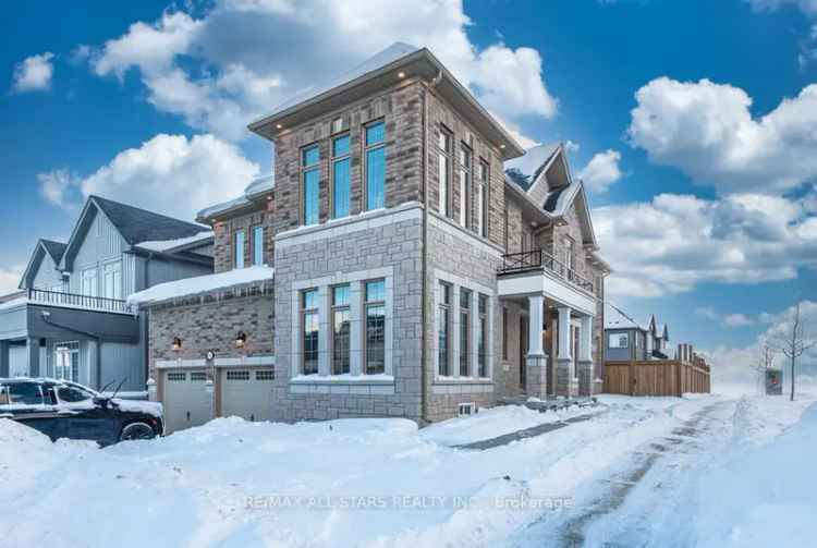 House For Sale in Cavan-Monaghan, Ontario