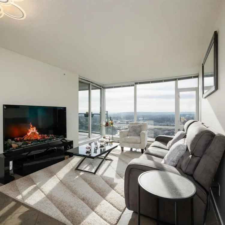 Levo Condo for Sale - 2 Beds, 2 Baths, Stunning Views