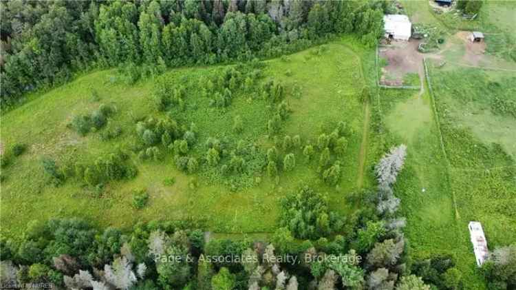 Land For Sale in null, Ontario