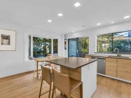 Townhouse For Sale Central Lonsdale North Vancouver