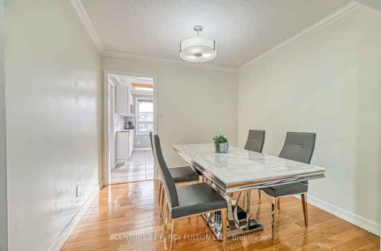 House For Sale in Toronto, Ontario