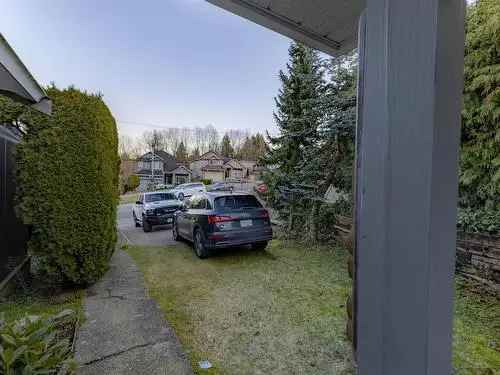 House For Sale In Guildford, Surrey, British Columbia