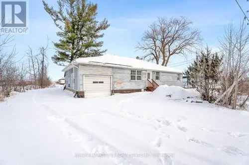 House For Sale In Russel - Edwards, Ottawa, Ontario