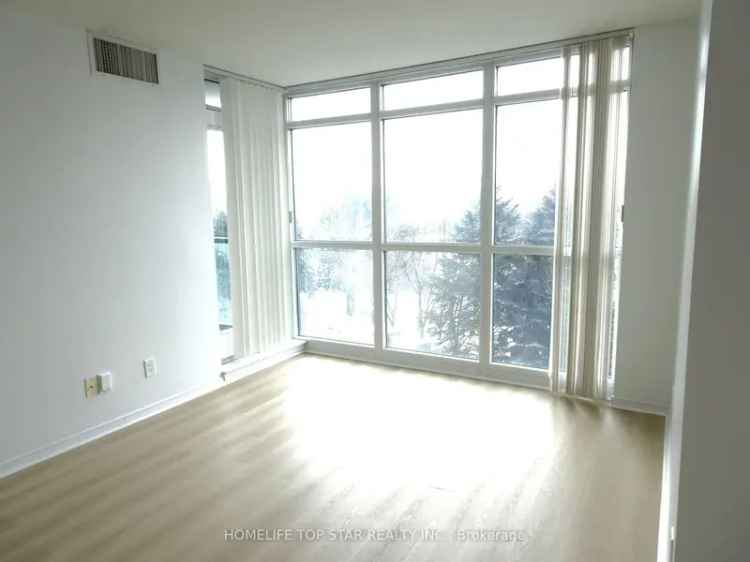 Condo For Rent in 28, Harrison Garden Boulevard, Toronto, Ontario