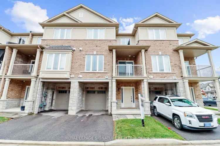 House For Sale in Hamilton, Ontario