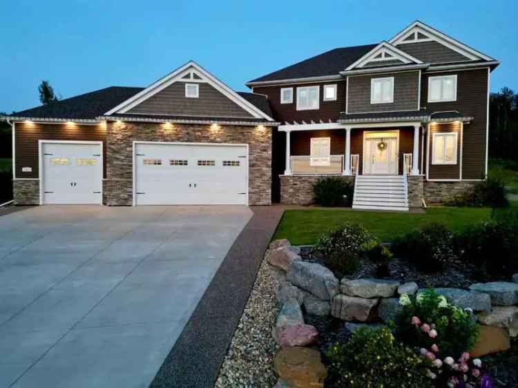 House For Rent in Grande Prairie, Alberta