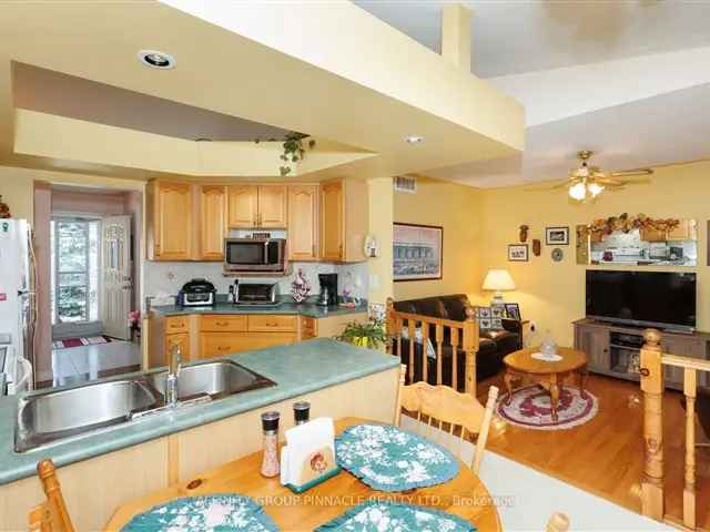 Charming 2+1 Bedroom Home in Bobcaygeon