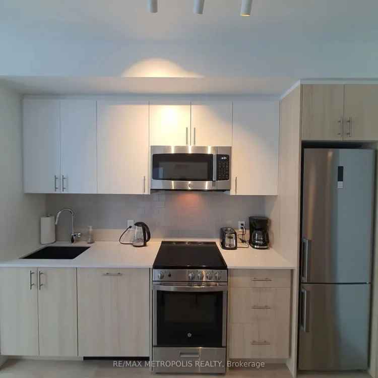 Condo For Rent in Toronto, Ontario