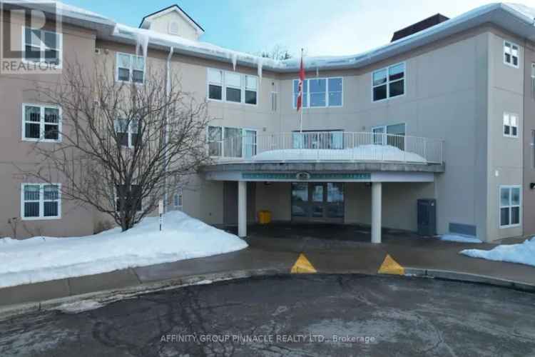 Buy Apartment in Lindsay with Spacious 2 Bedroom and Community Amenities