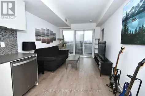 1 room apartment of 118 m² in Toronto