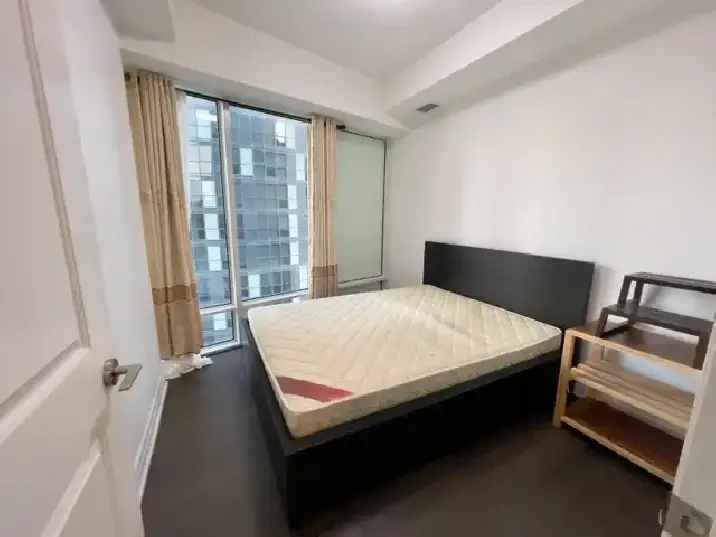 Downtown Toronto Condo near Union Station