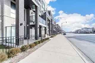 Condo For Sale in Brampton, Ontario