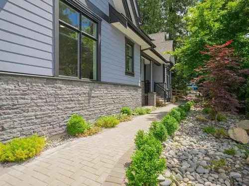 House For Sale In Walnut Grove, Langley, British Columbia