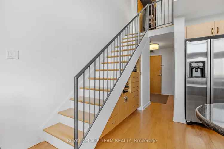 Condo For Sale in Ottawa, Ontario